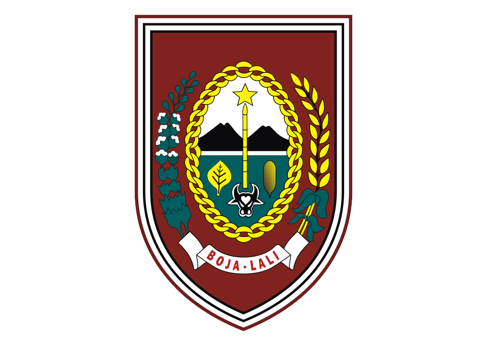 Logo Boyolali